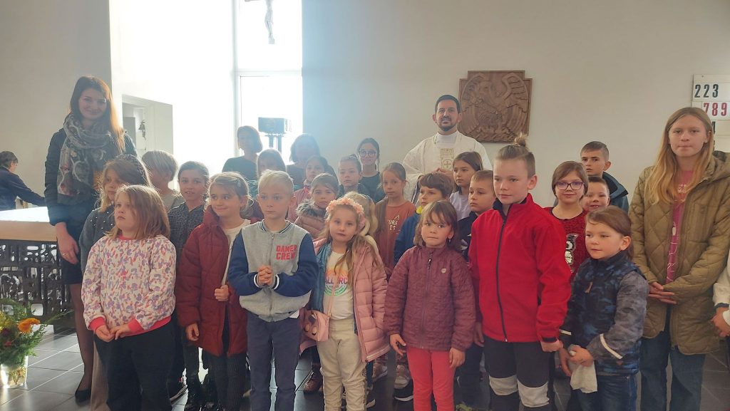 Dzień Edukacji Narodowej i Polonijny Dzień Dwujęzyczności