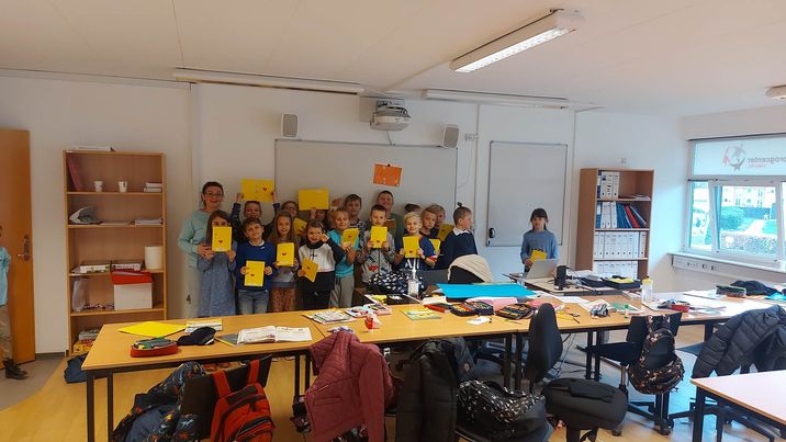 Piękno Magicznych Słów