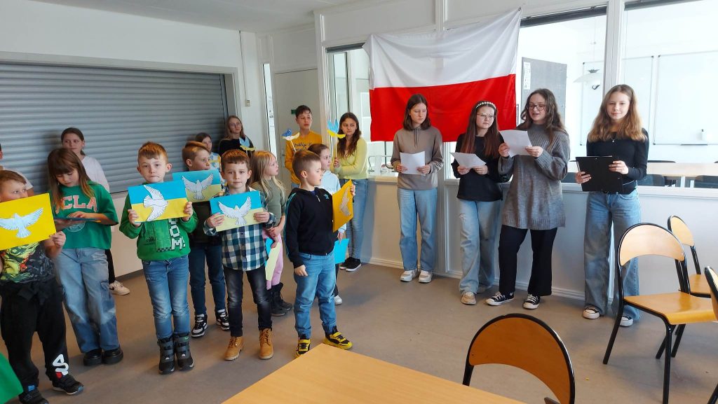 Pamięć o Żołnierzach Wyklętych