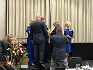 Konferencja metodyczno-doskonaląca z okazji 50-lecia ORPEG