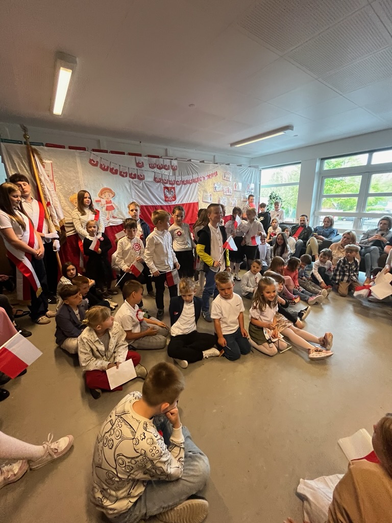 Święto Konstytucji 3 Maja