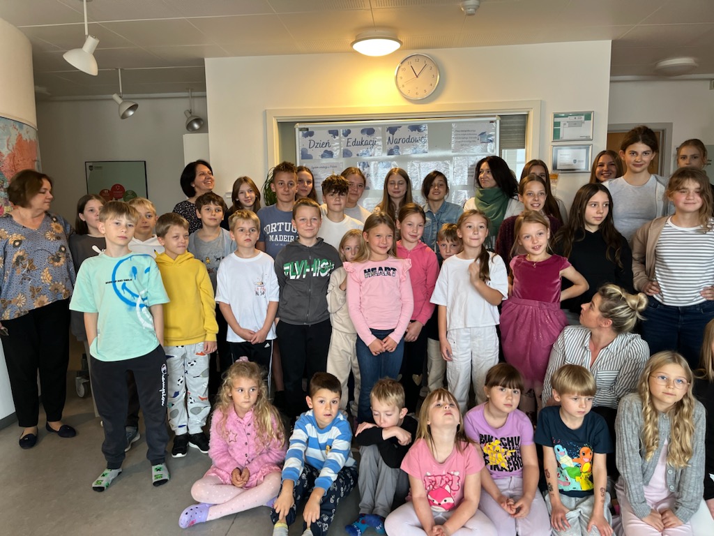 Dzień Edukacji Narodowej