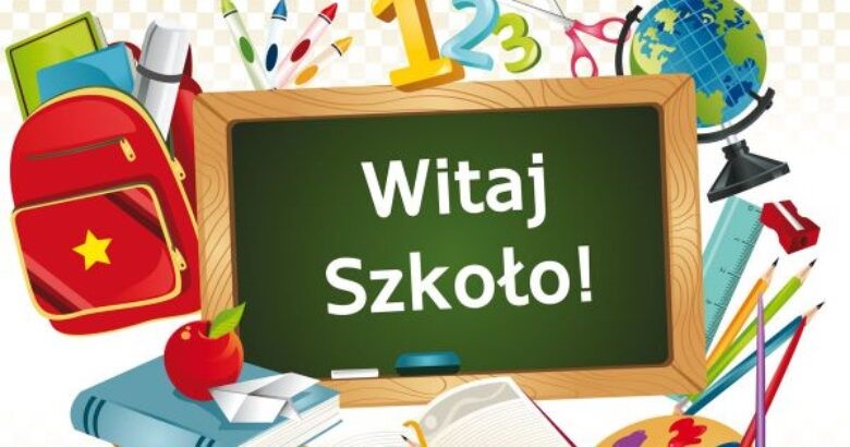 Rekrutacja uczniów do szkoły podstawowej, liceum i oddziałów dziecięcych